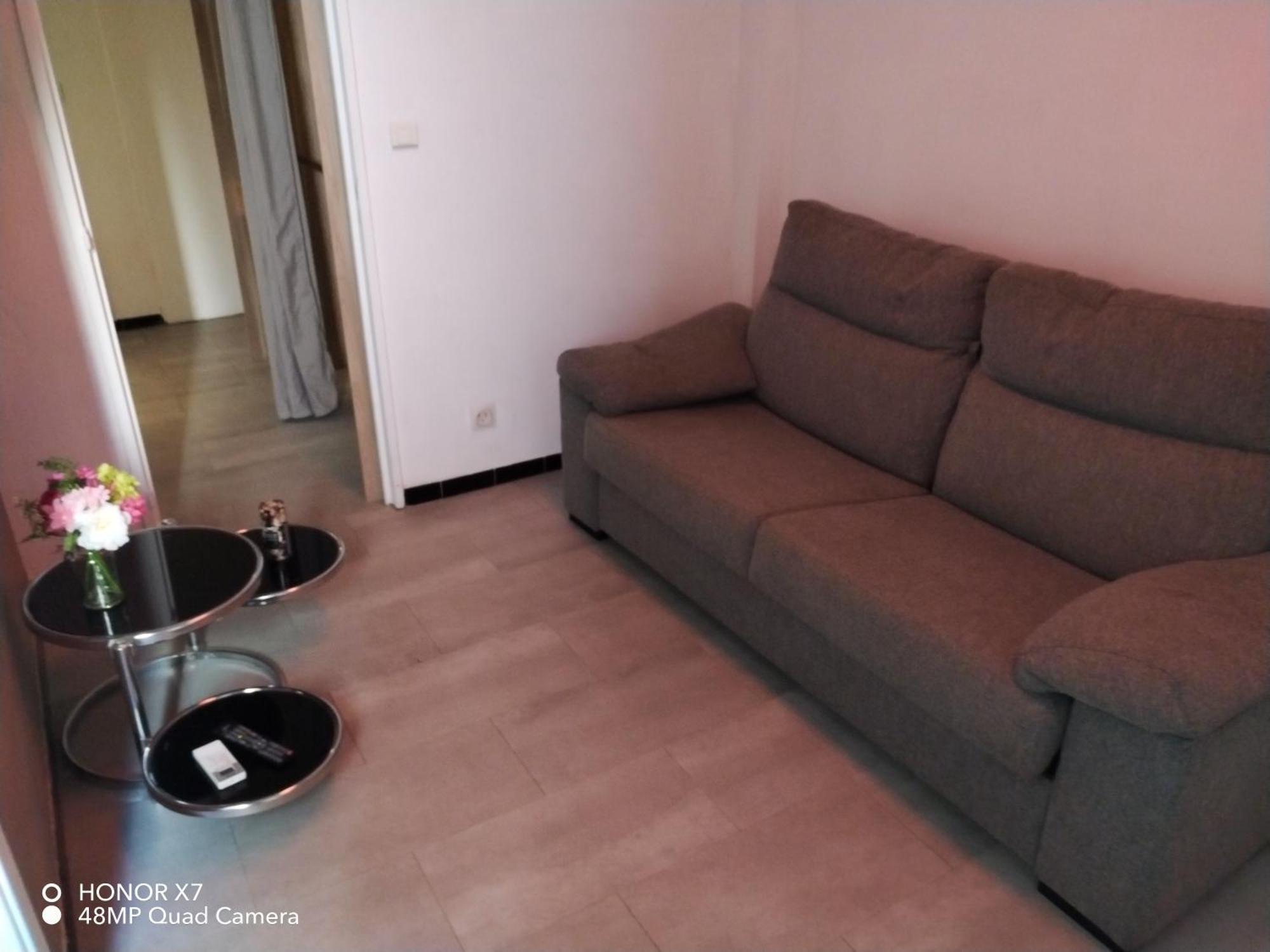 Coquet Studio Canet-en-Roussillon Extérieur photo