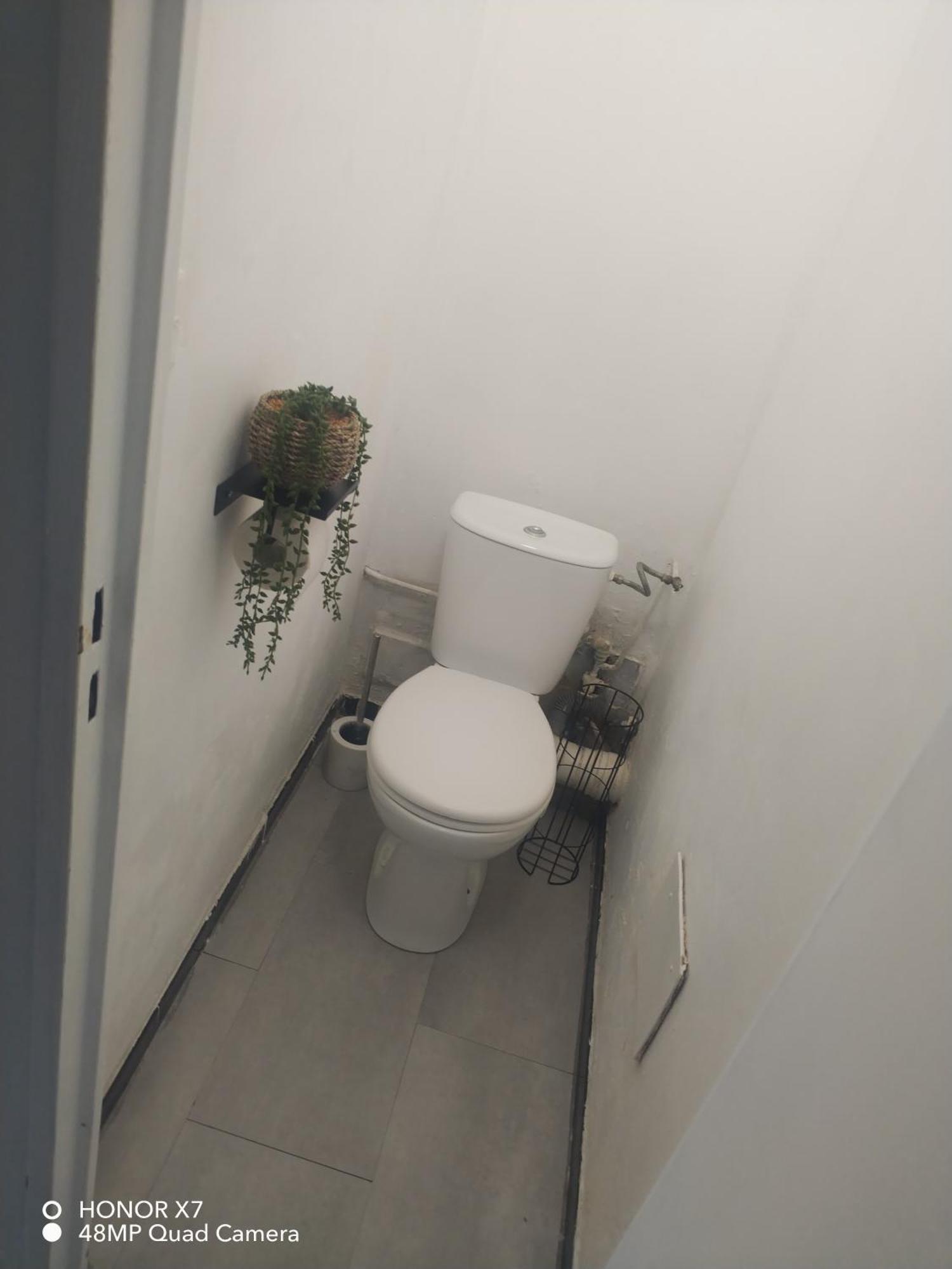 Coquet Studio Canet-en-Roussillon Chambre photo