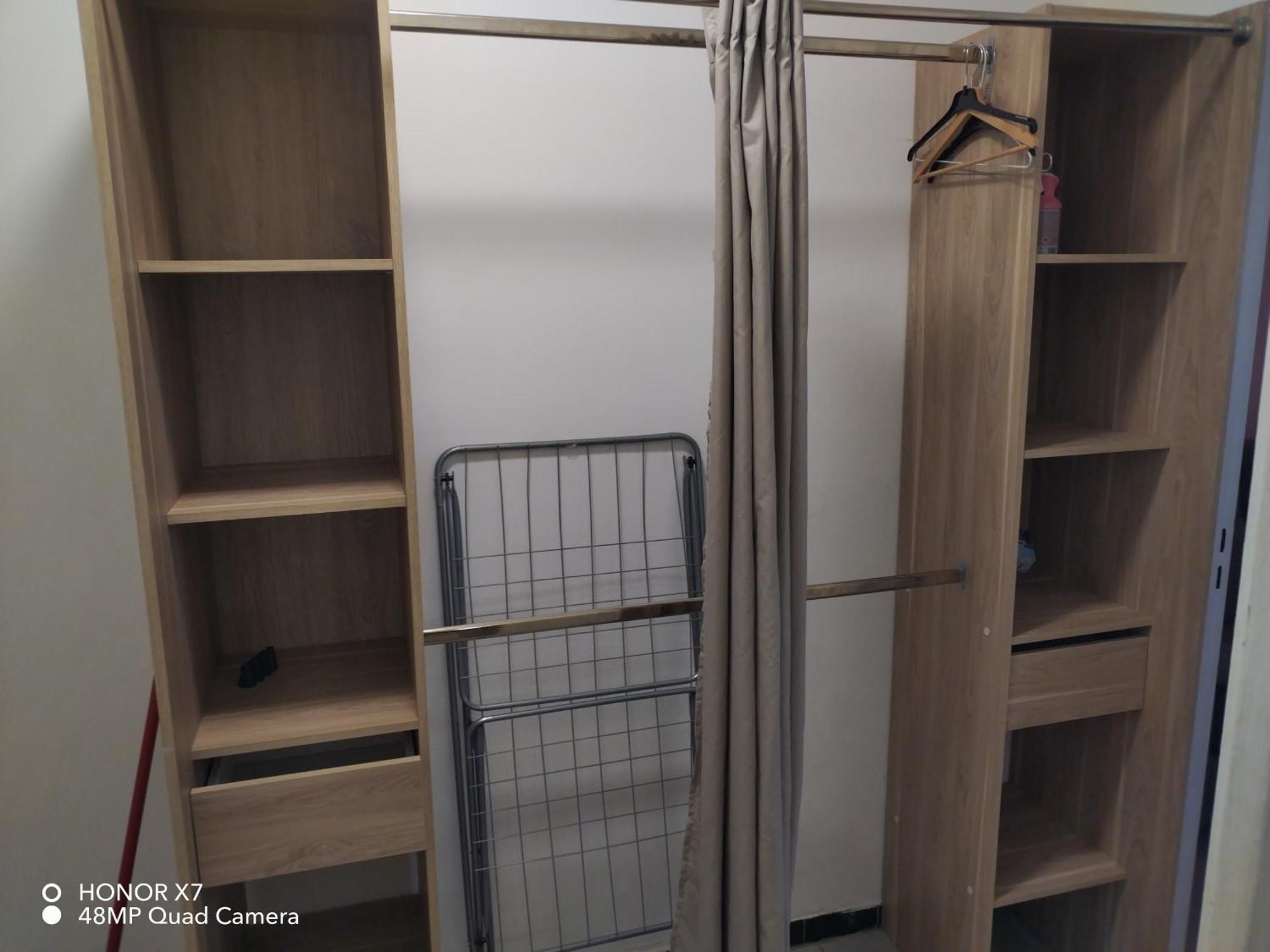 Coquet Studio Canet-en-Roussillon Chambre photo